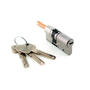 cylindre door connect somfy