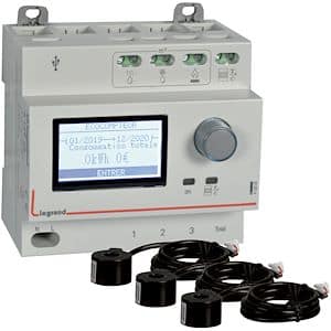 ecocompteur legrand