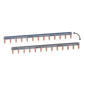 peigne alimentation legrand