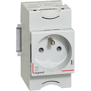 prise modulaire legrand