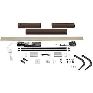 yslo flex somfy battant