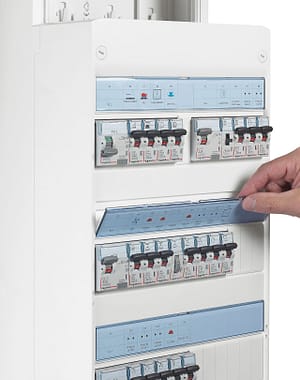 coffret electrique legrand