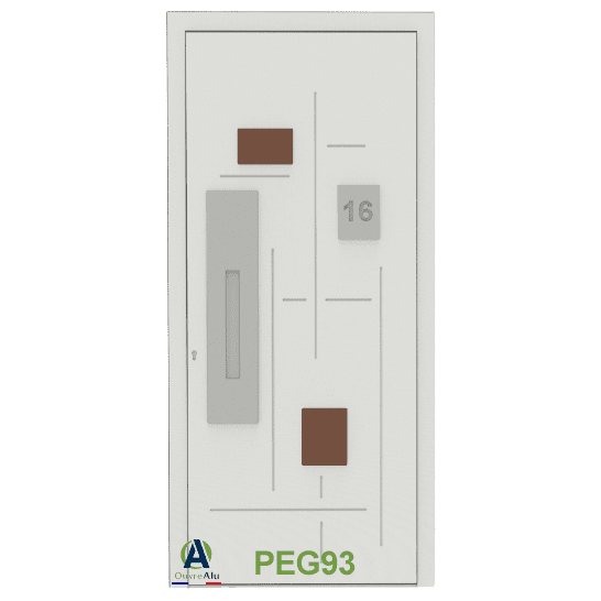 Luna PEG93