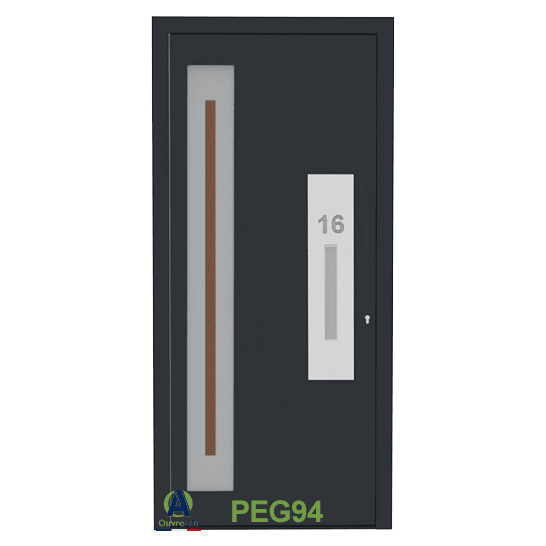 Lyra PEG94