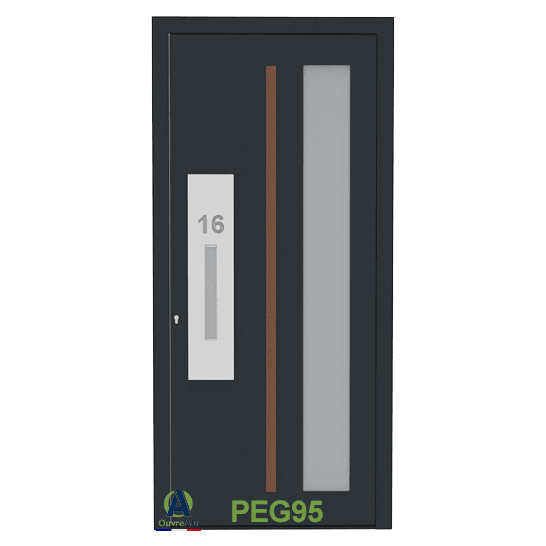 Nikita PEG95