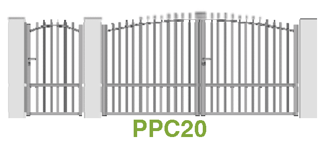 Assamela PPC20 Picto