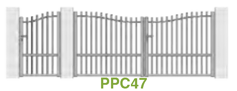 Casseille PPC47 Picto